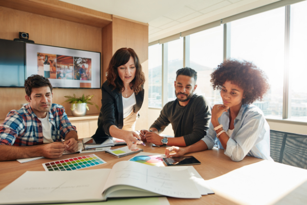 Enjeux de la Réponse Collective 