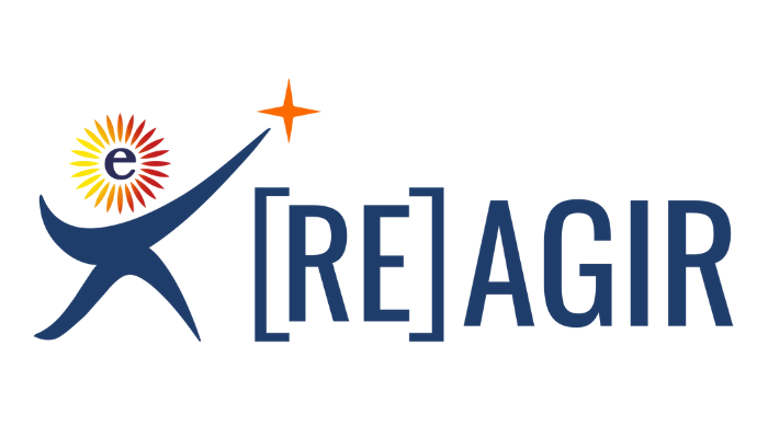 [RE]AGIR
