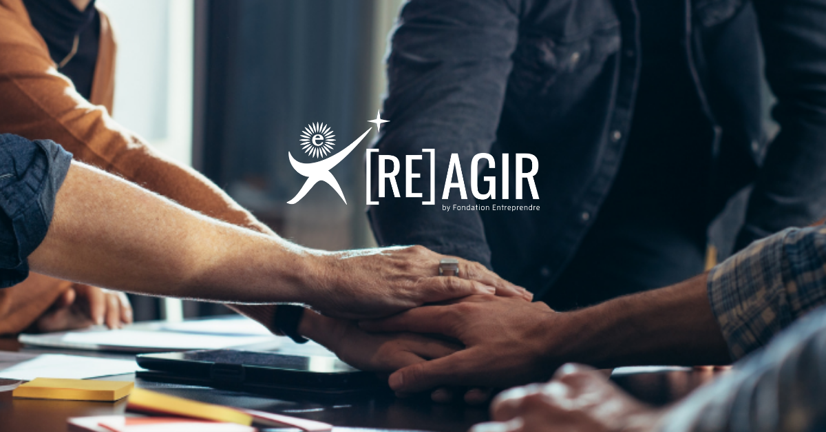 [RE]AGIR 