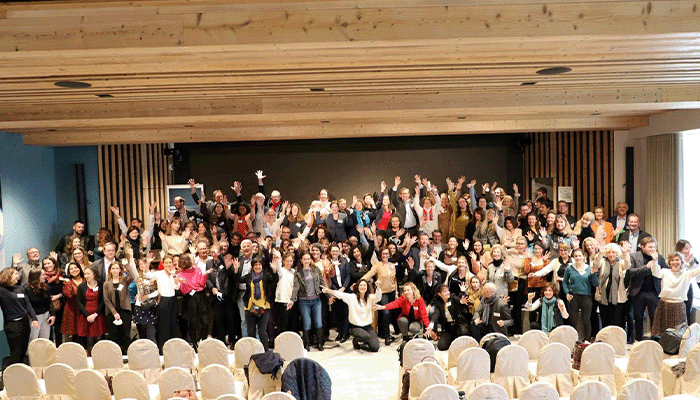 Les ateliers 2022 du CFF